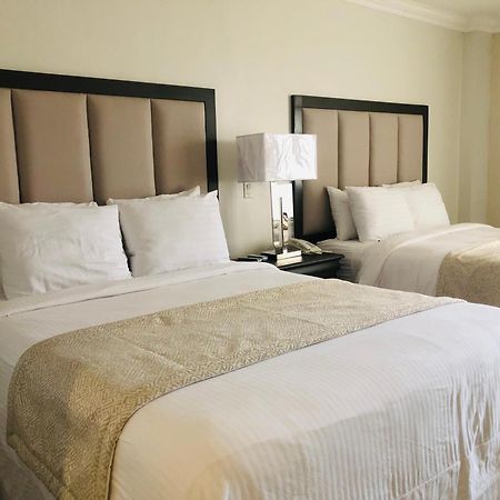 Hotel Quinta Real La Ceiba Zewnętrze zdjęcie