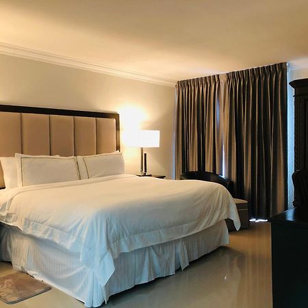 Hotel Quinta Real La Ceiba Zewnętrze zdjęcie