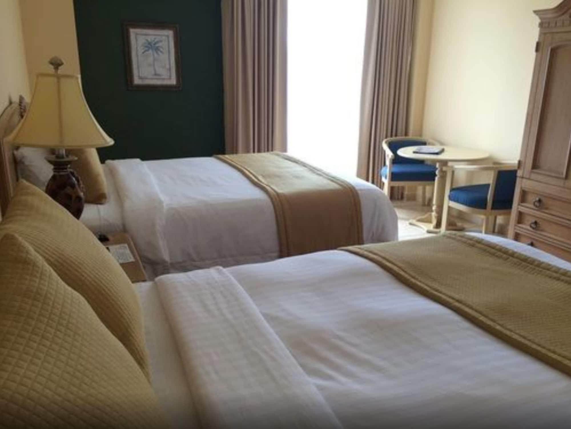 Hotel Quinta Real La Ceiba Zewnętrze zdjęcie