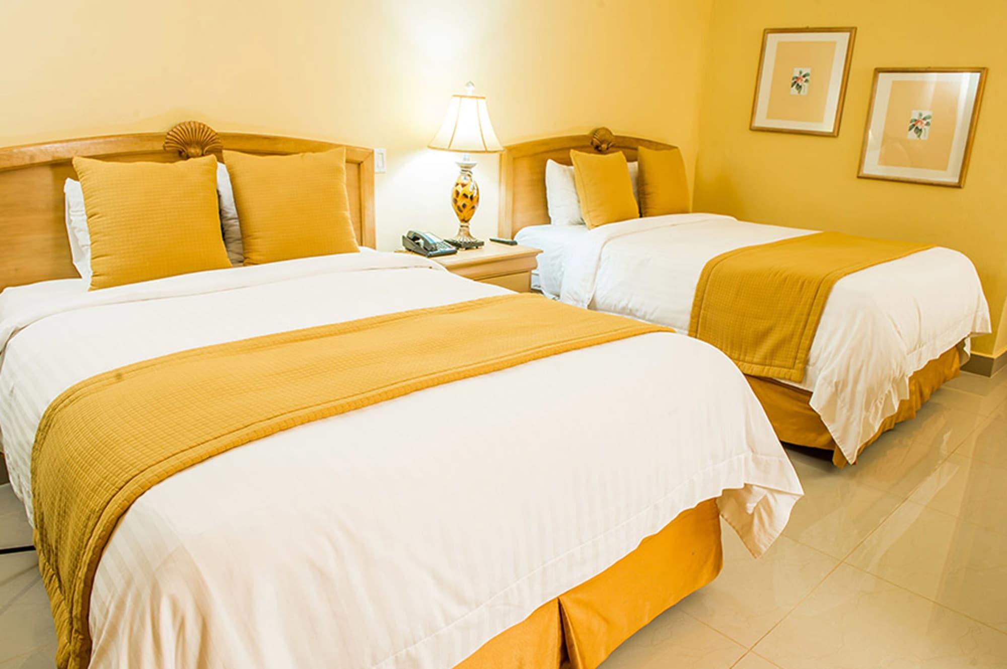 Hotel Quinta Real La Ceiba Zewnętrze zdjęcie