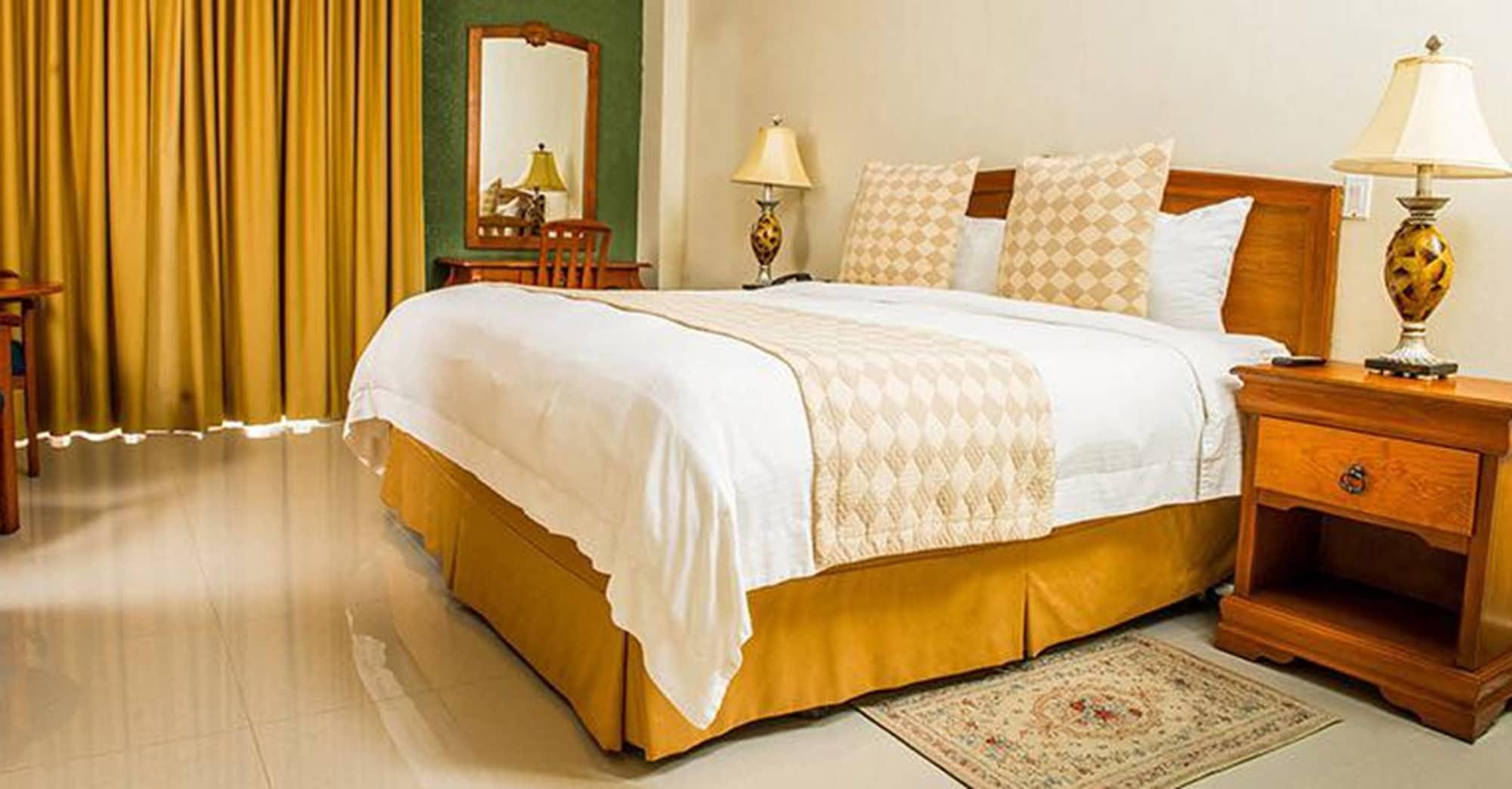 Hotel Quinta Real La Ceiba Zewnętrze zdjęcie