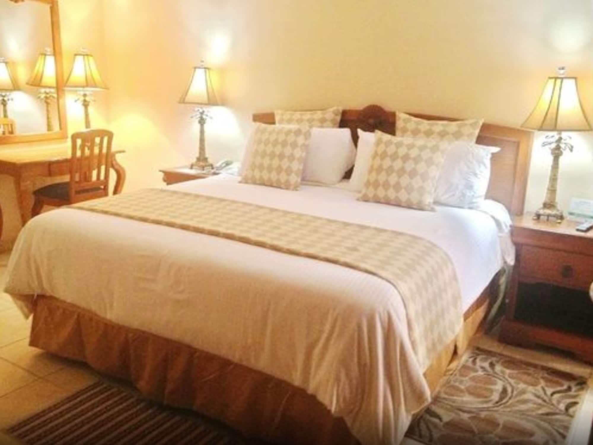 Hotel Quinta Real La Ceiba Zewnętrze zdjęcie