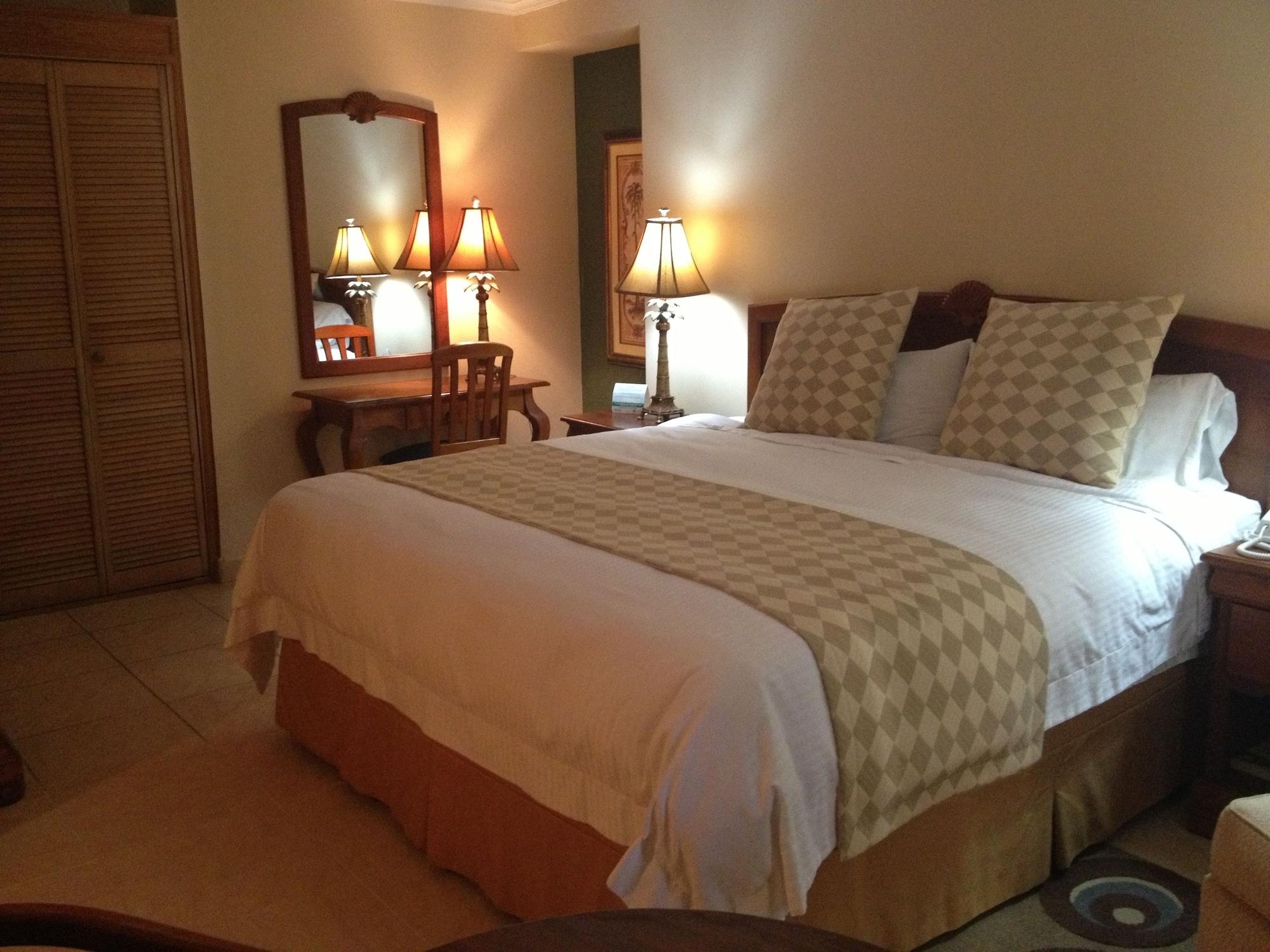 Hotel Quinta Real La Ceiba Zewnętrze zdjęcie