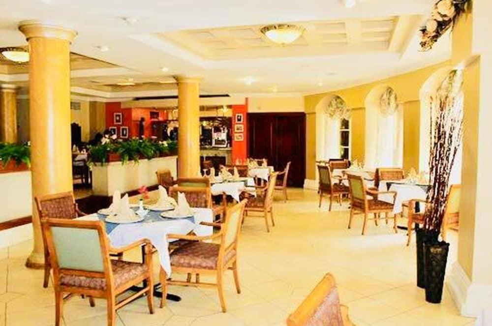 Hotel Quinta Real La Ceiba Zewnętrze zdjęcie