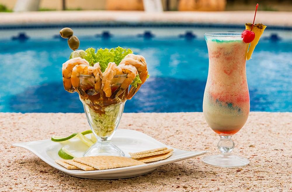 Hotel Quinta Real La Ceiba Zewnętrze zdjęcie
