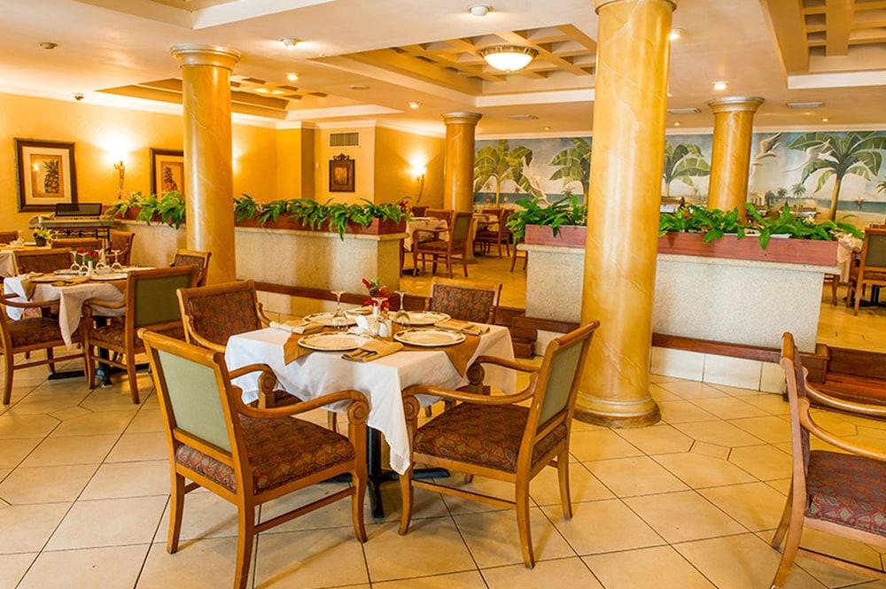 Hotel Quinta Real La Ceiba Zewnętrze zdjęcie