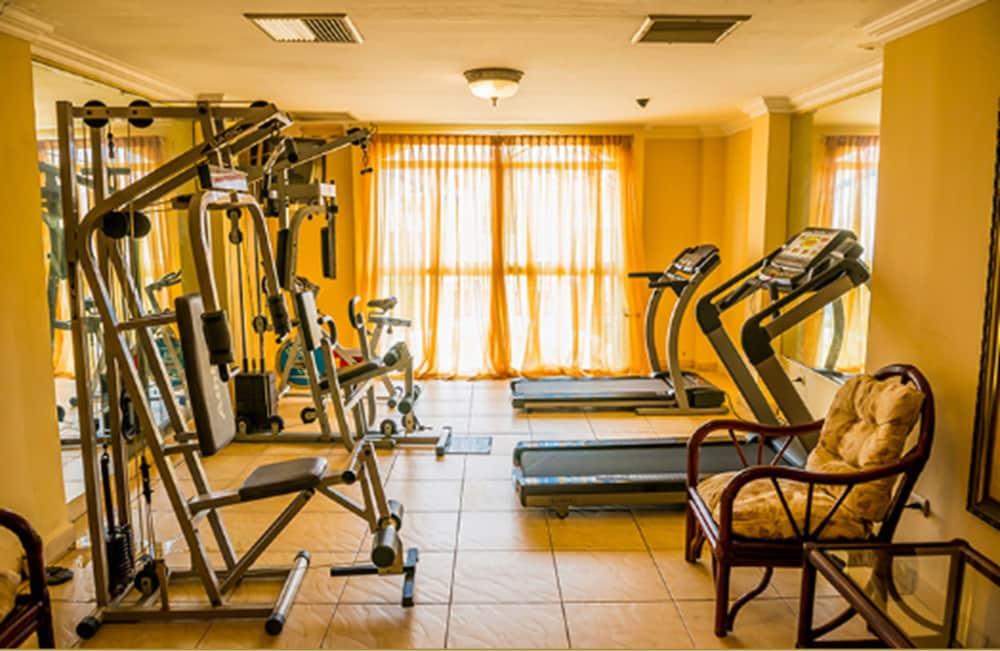 Hotel Quinta Real La Ceiba Zewnętrze zdjęcie