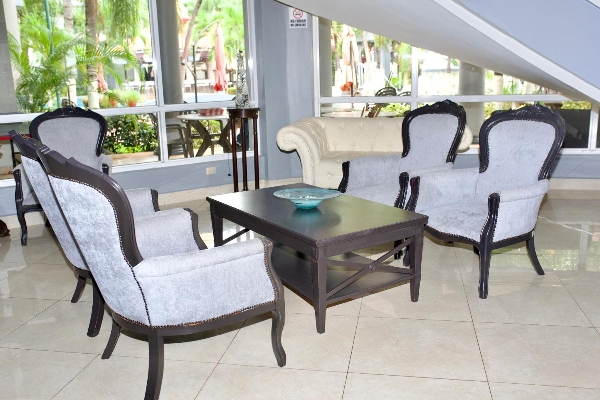 Hotel Quinta Real La Ceiba Zewnętrze zdjęcie