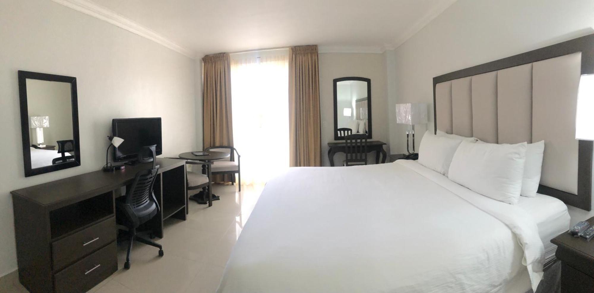 Hotel Quinta Real La Ceiba Zewnętrze zdjęcie