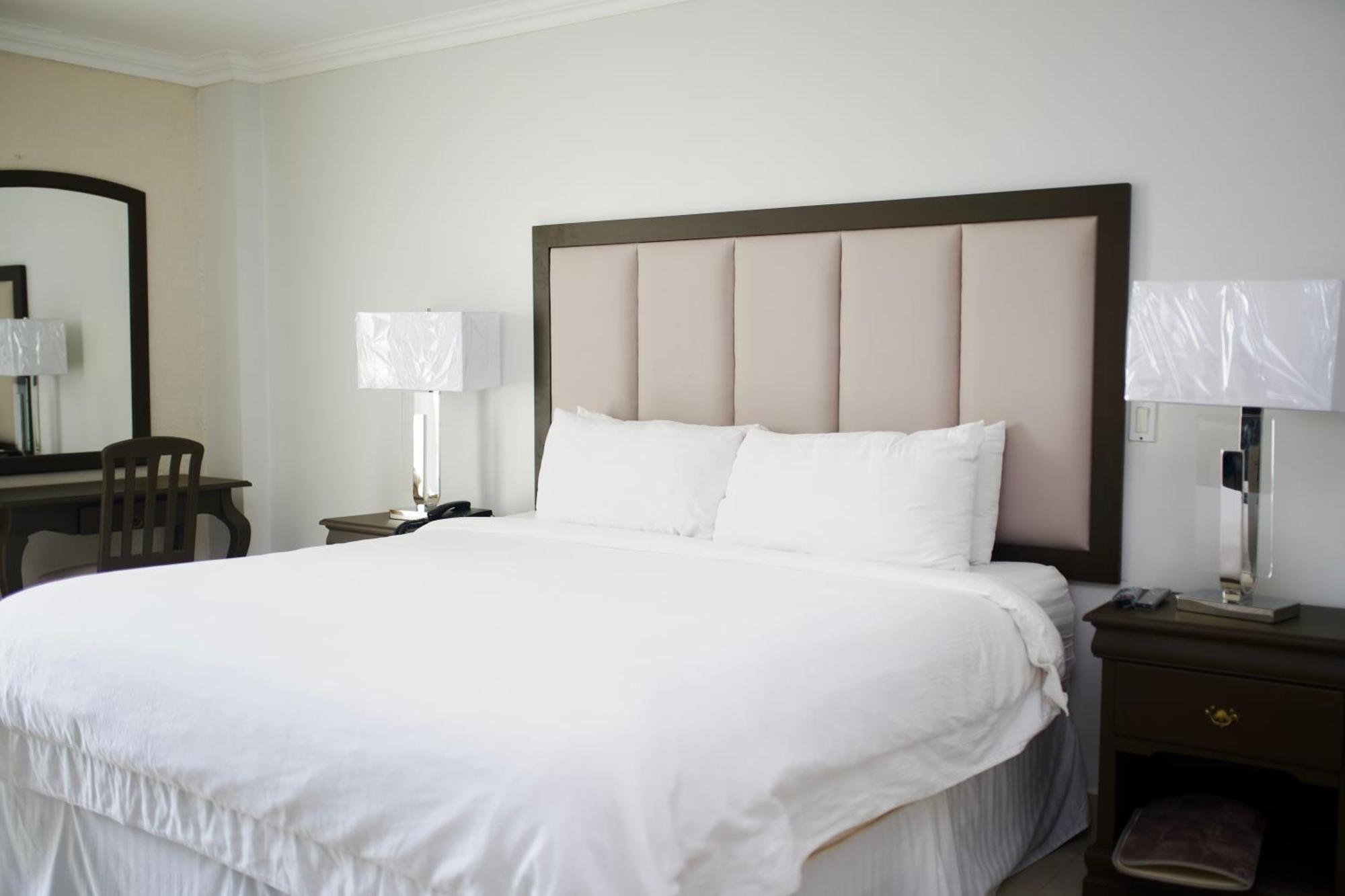 Hotel Quinta Real La Ceiba Zewnętrze zdjęcie