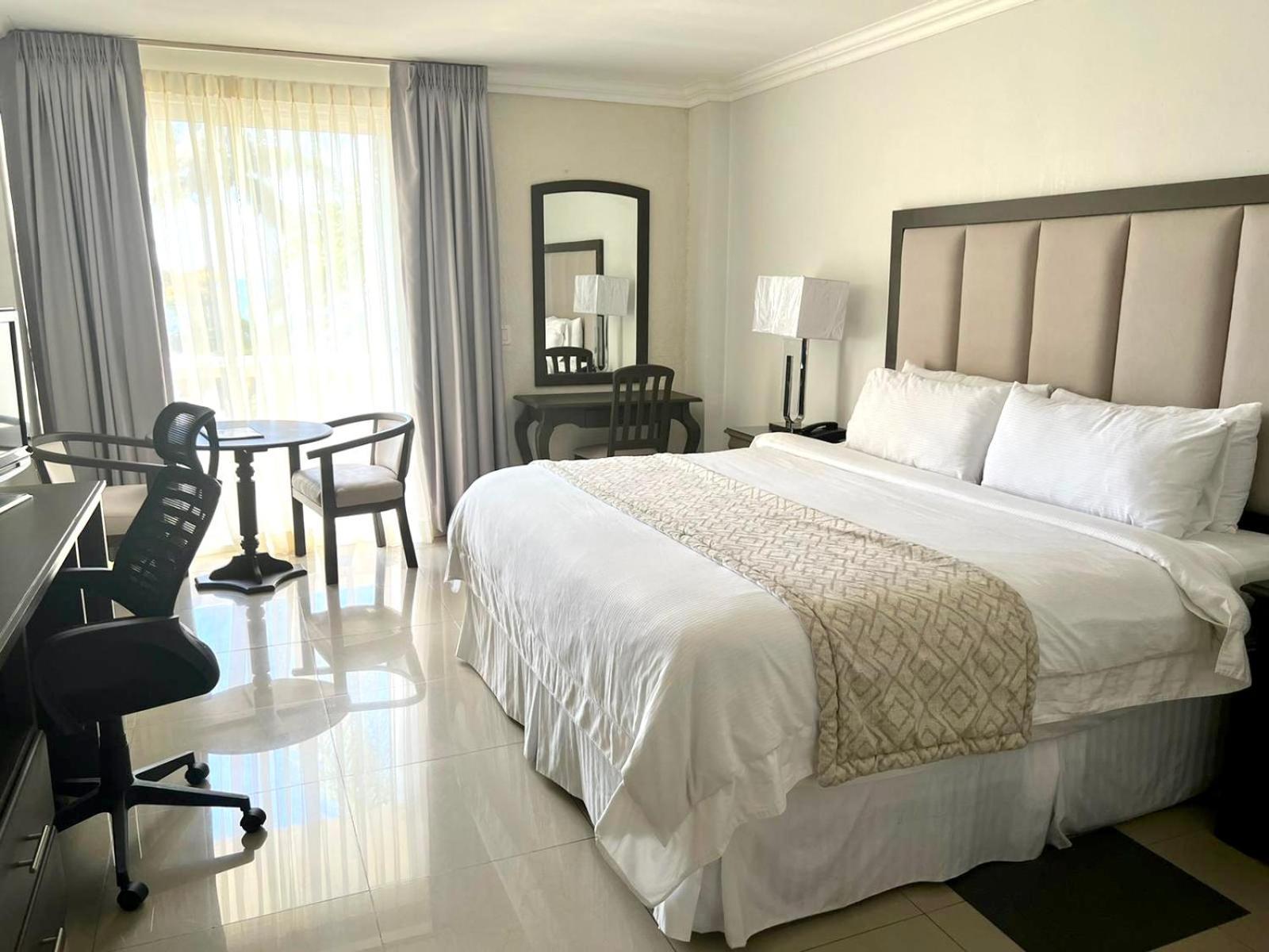 Hotel Quinta Real La Ceiba Zewnętrze zdjęcie
