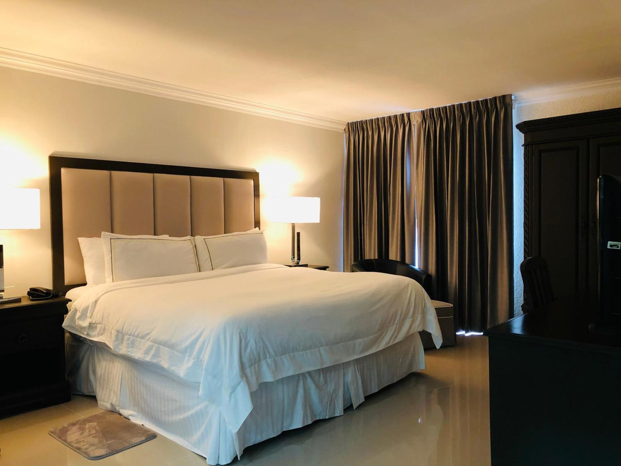 Hotel Quinta Real La Ceiba Zewnętrze zdjęcie
