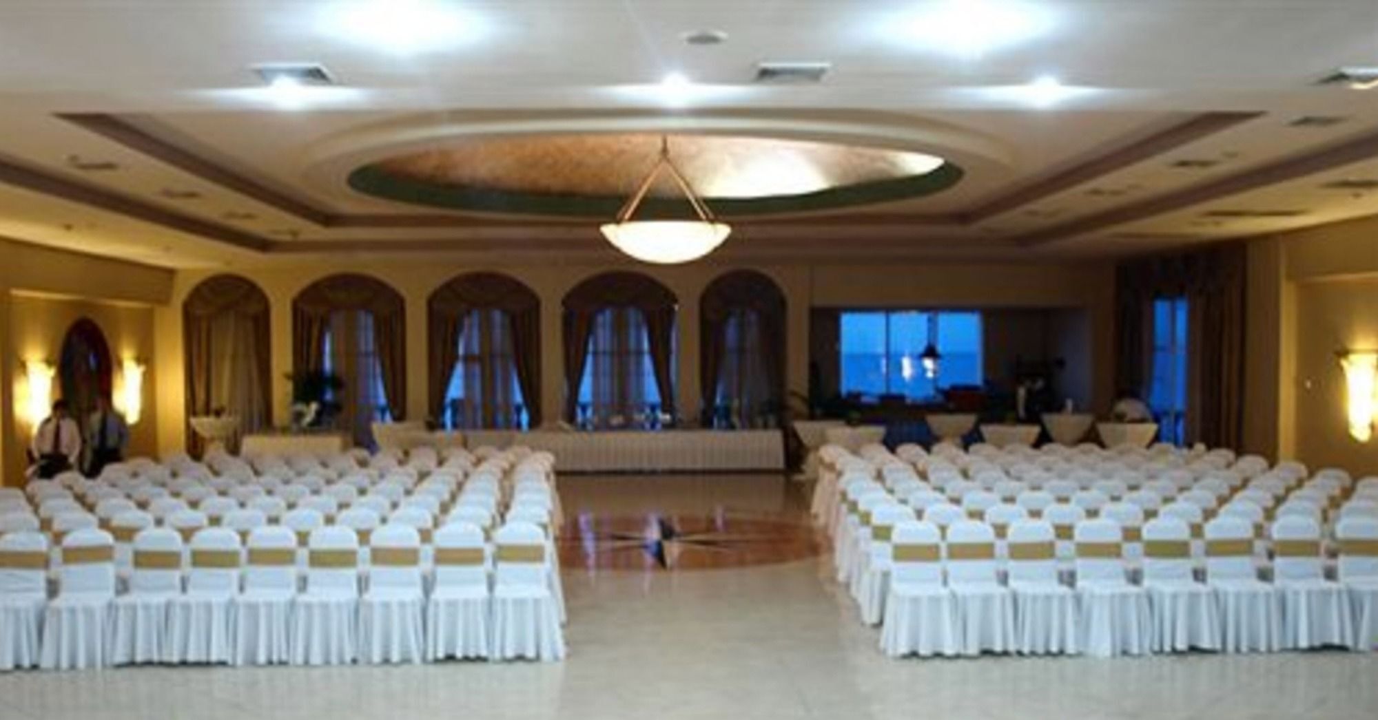 Hotel Quinta Real La Ceiba Zewnętrze zdjęcie