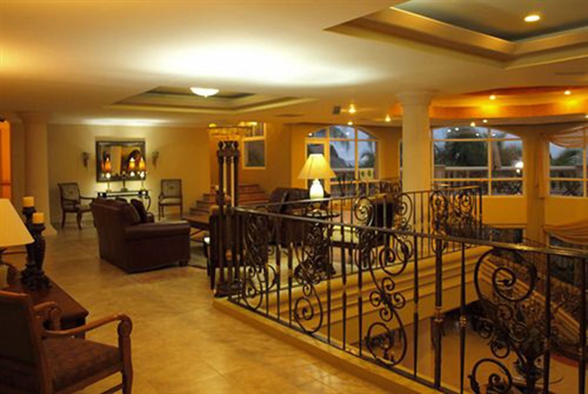 Hotel Quinta Real La Ceiba Zewnętrze zdjęcie