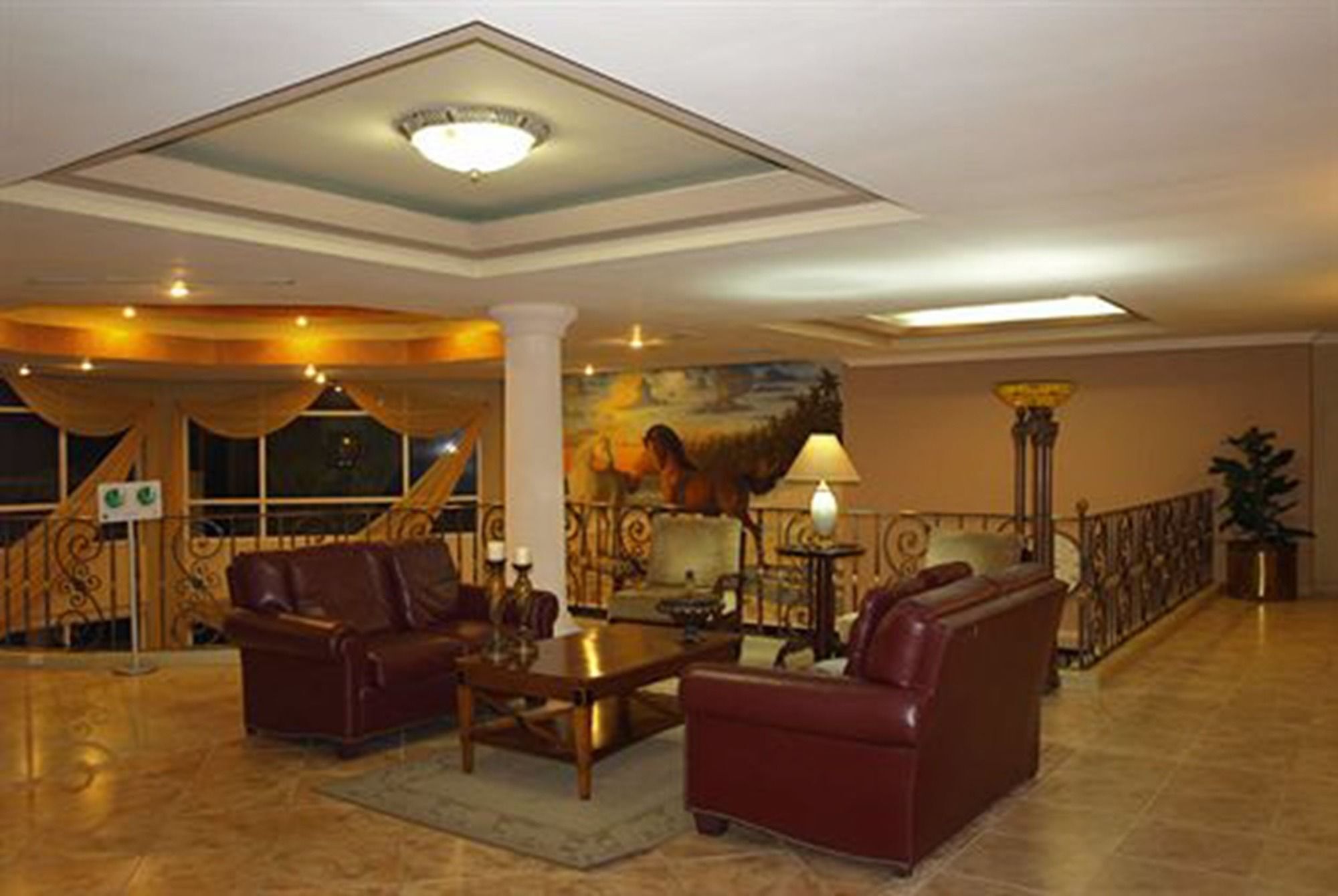 Hotel Quinta Real La Ceiba Zewnętrze zdjęcie